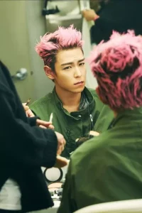 Khám phá hình ảnh T.O.P BigBang cute, dễ thương & đầy cuốn hút