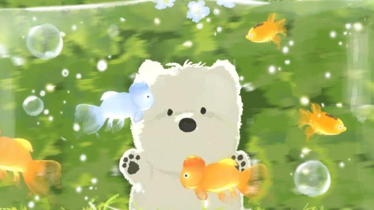 +138 Hình Ảnh Chó Cún Chibi Cute Đáng Yêu – Avatar, Hình Nền Free